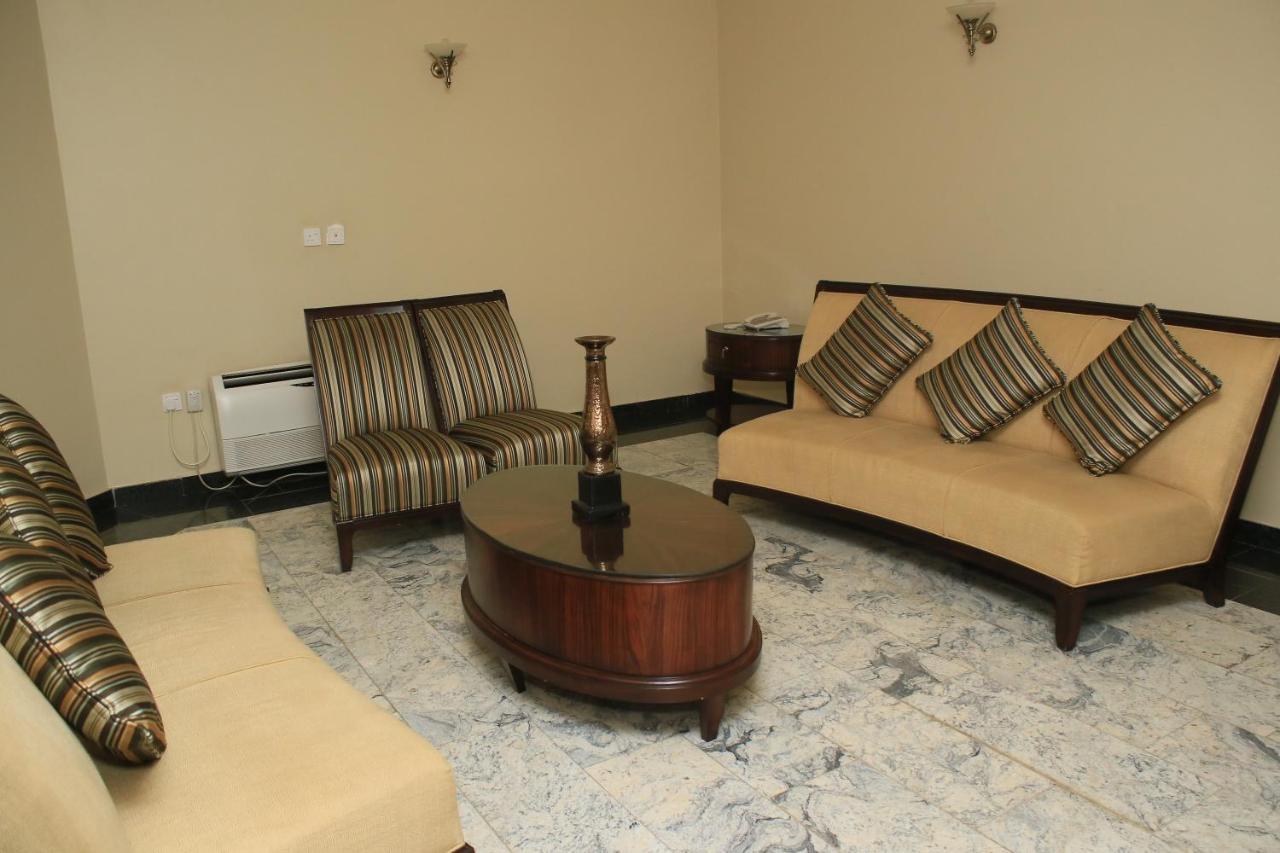 Oxygen Holiday Resort Owerri Exterior photo